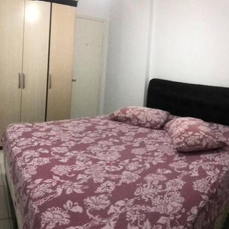 شقة Apartamento Em Santos المظهر الخارجي الصورة