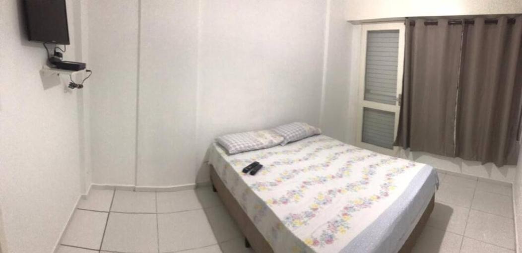 شقة Apartamento Em Santos المظهر الخارجي الصورة