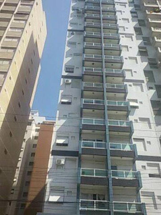 شقة Apartamento Em Santos المظهر الخارجي الصورة