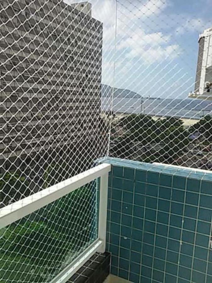 شقة Apartamento Em Santos المظهر الخارجي الصورة